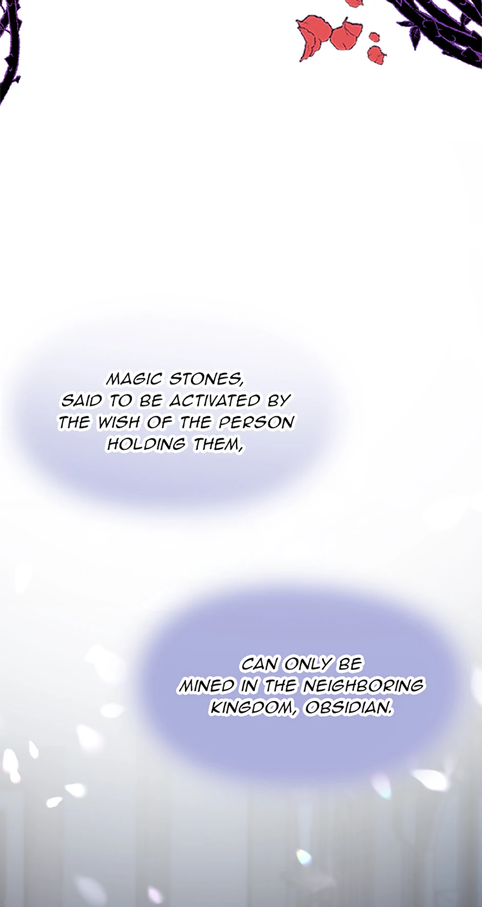 Lady of Iron Wall chapter 13 page 6