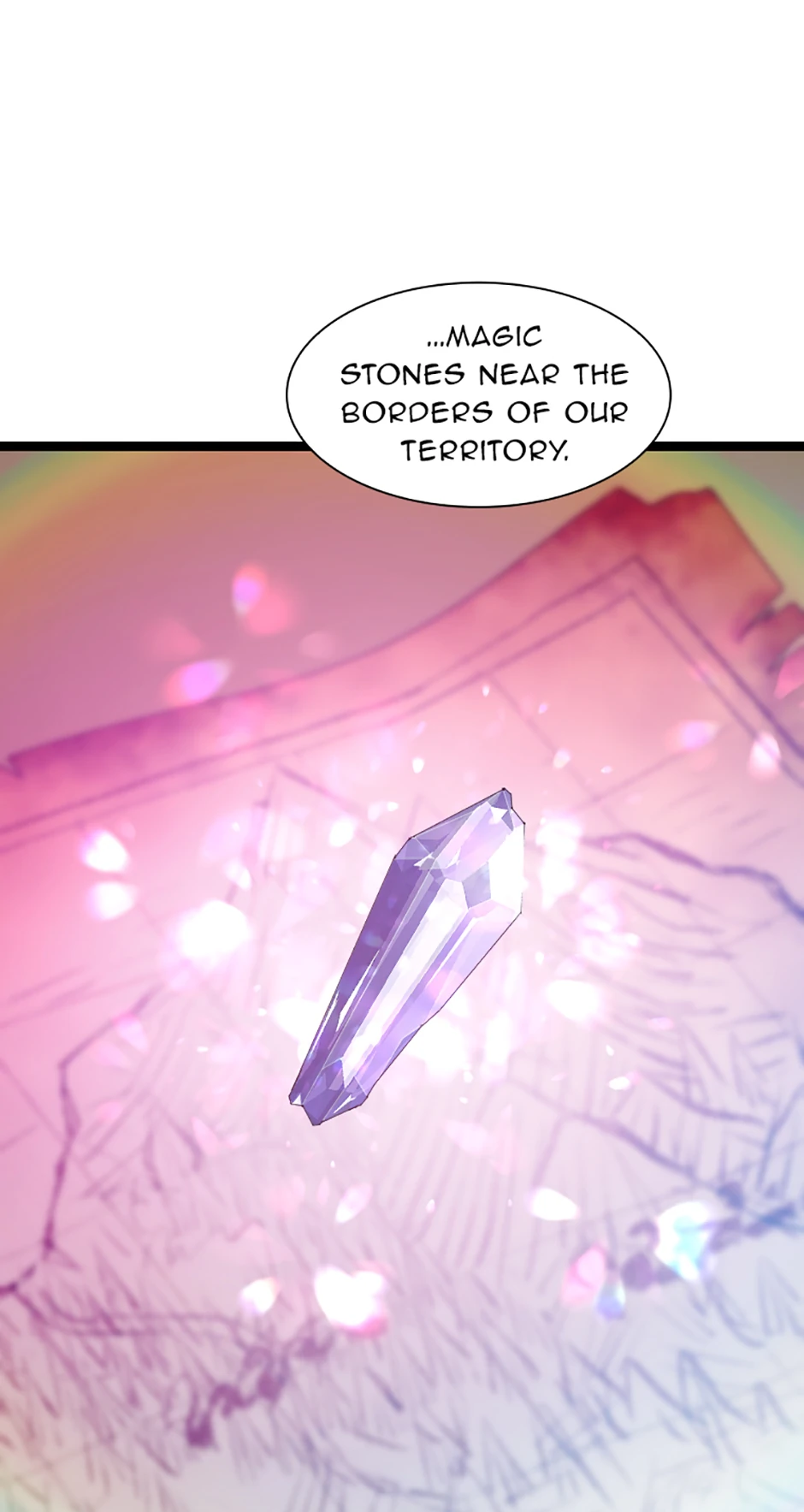 Lady of Iron Wall chapter 13 page 60