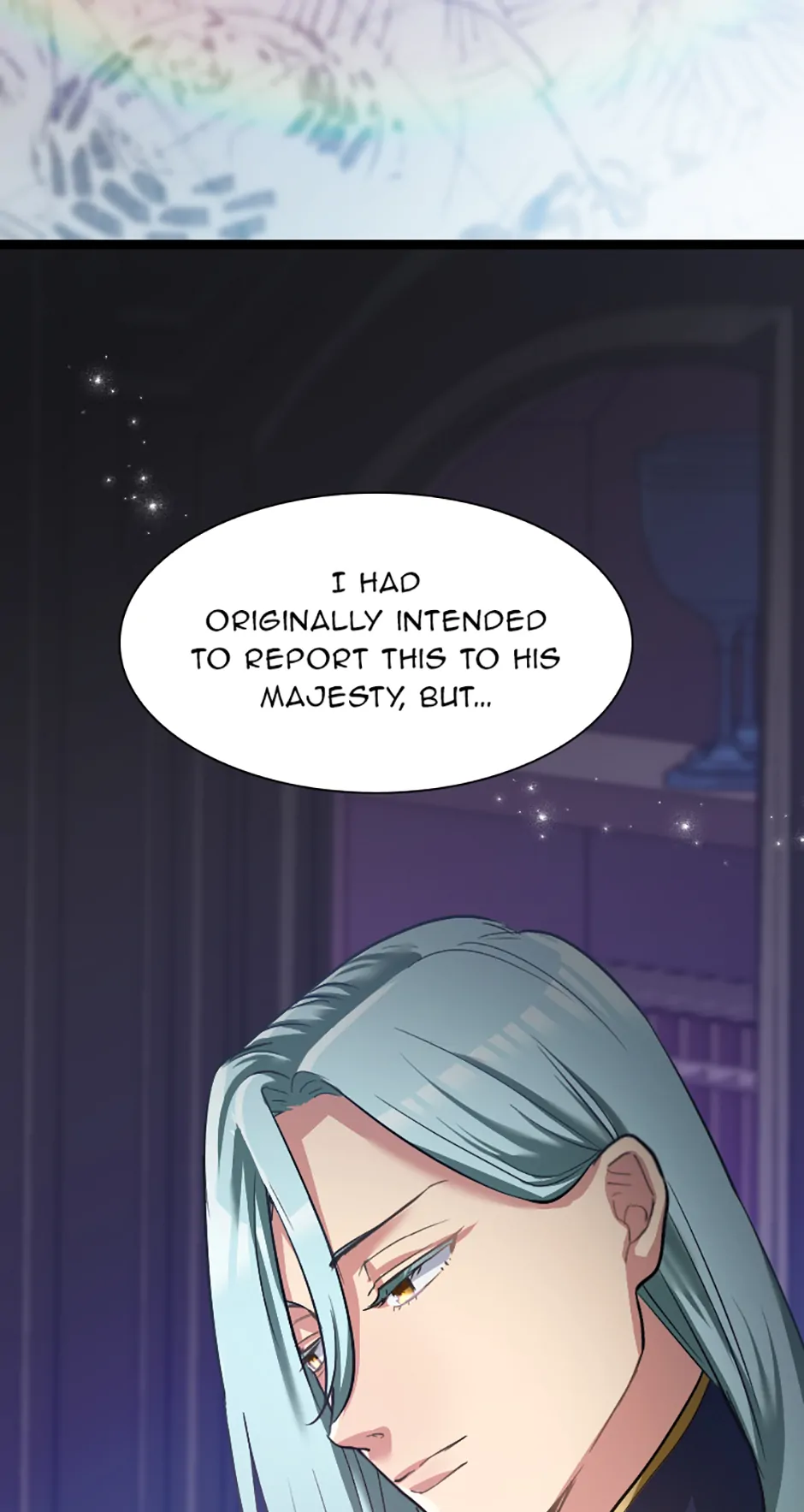 Lady of Iron Wall chapter 13 page 61