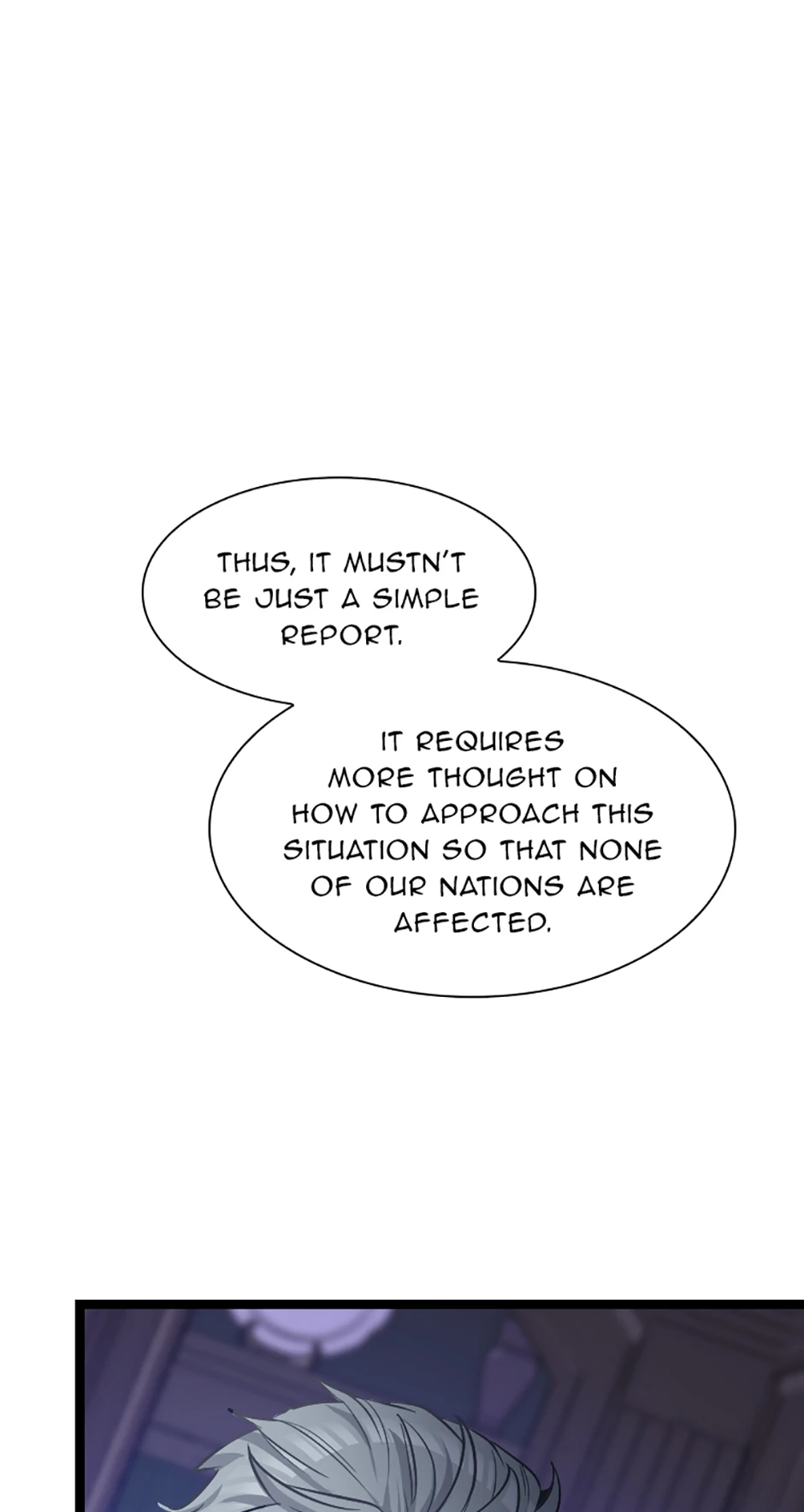 Lady of Iron Wall chapter 13 page 63