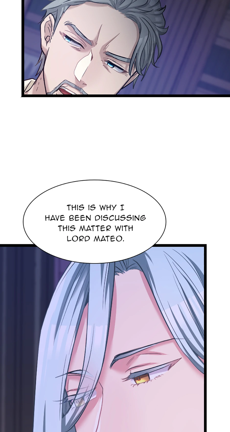 Lady of Iron Wall chapter 13 page 64