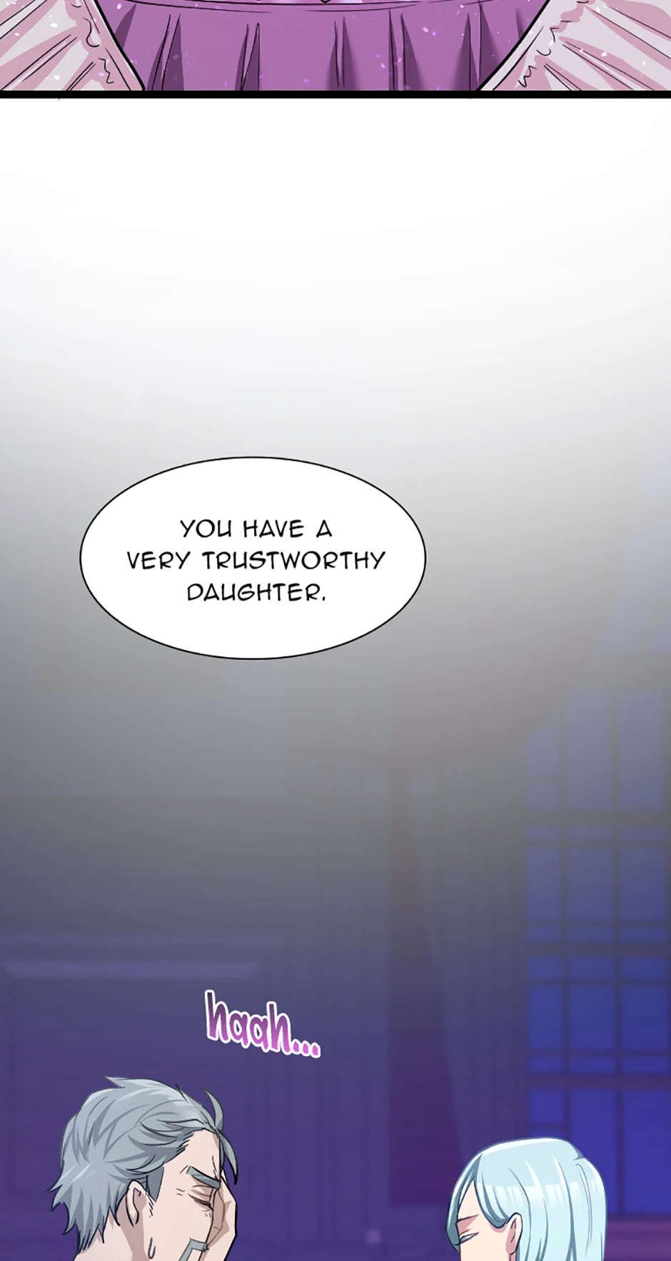 Lady of Iron Wall chapter 13 page 68