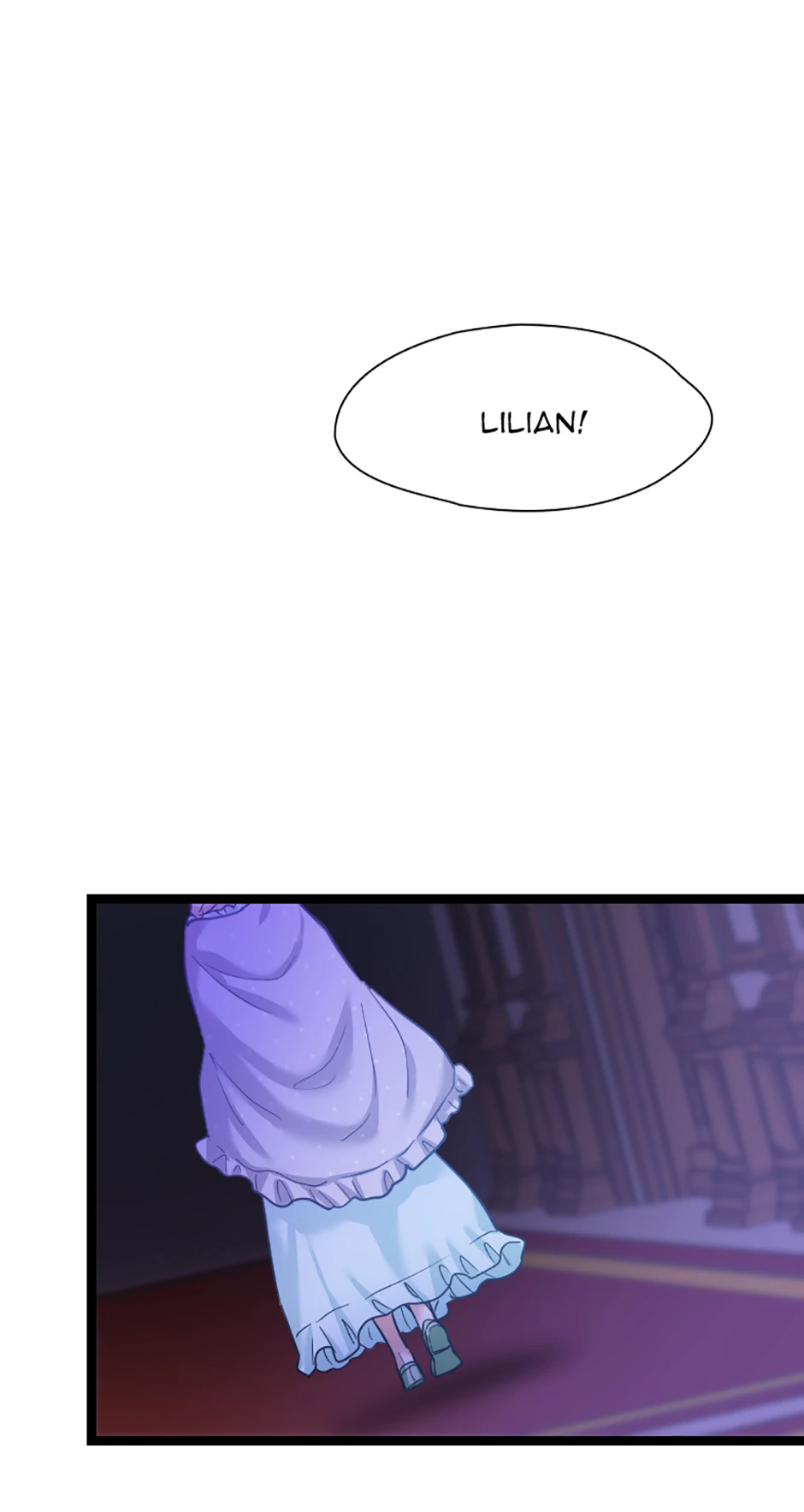 Lady of Iron Wall chapter 13 page 73