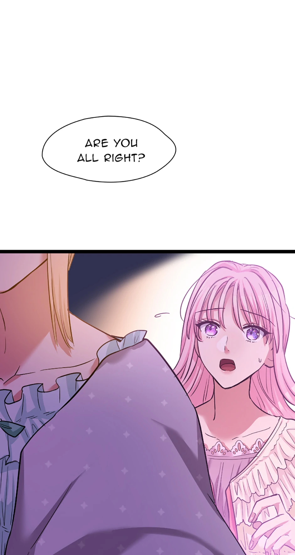 Lady of Iron Wall chapter 13 page 74