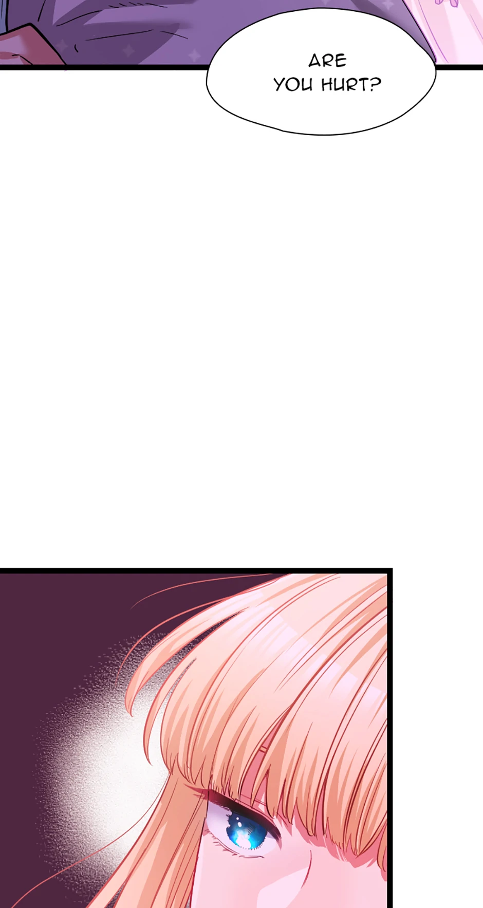 Lady of Iron Wall chapter 13 page 75