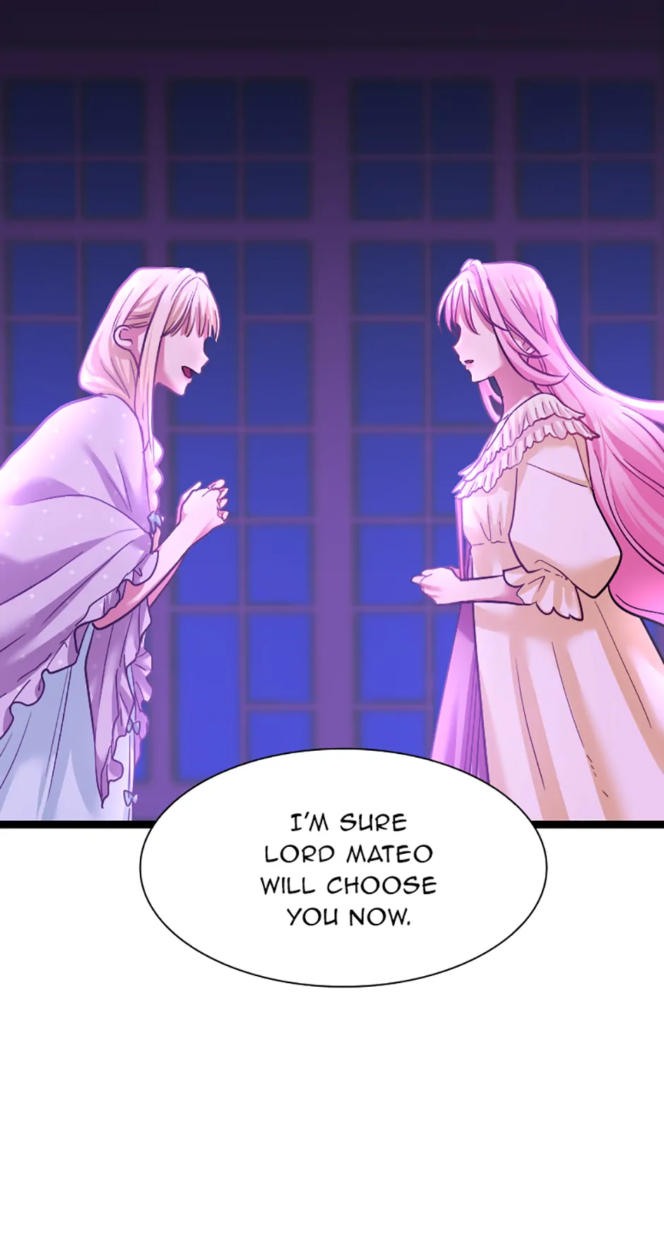 Lady of Iron Wall chapter 13 page 79