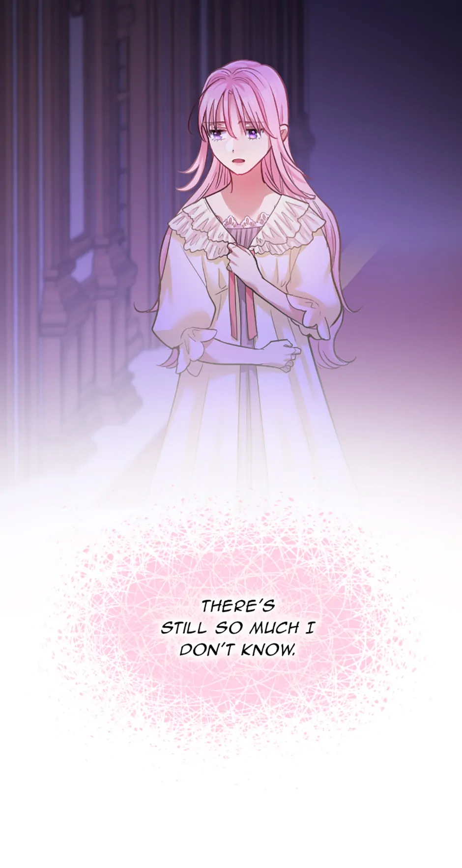 Lady of Iron Wall chapter 13 page 83
