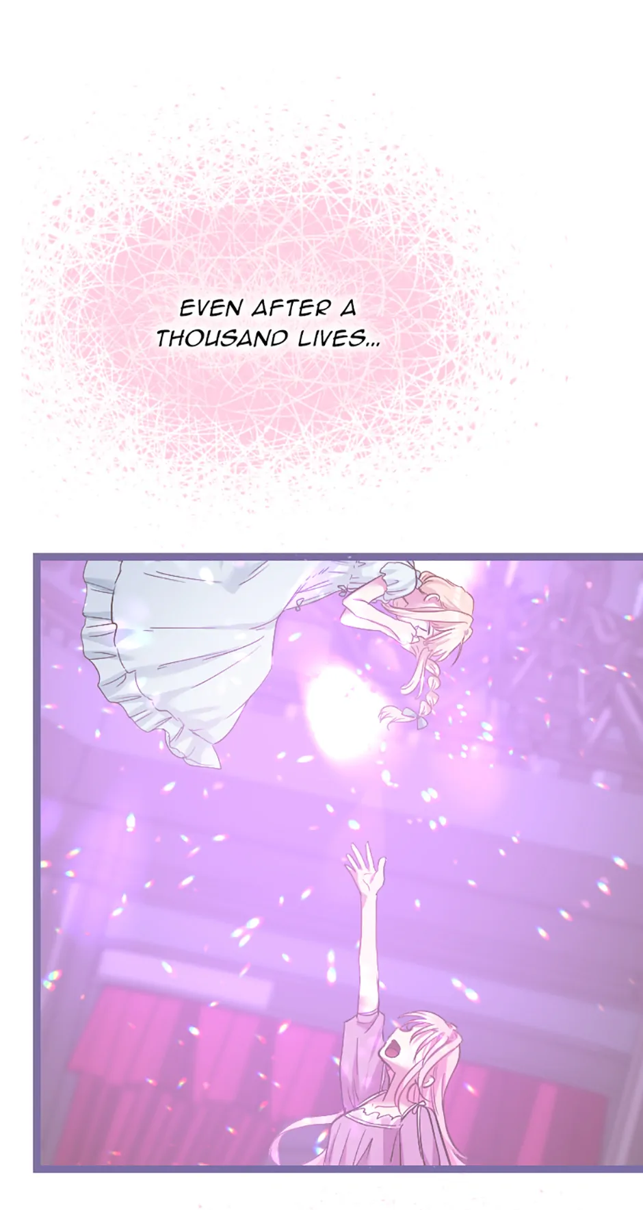 Lady of Iron Wall chapter 13 page 84