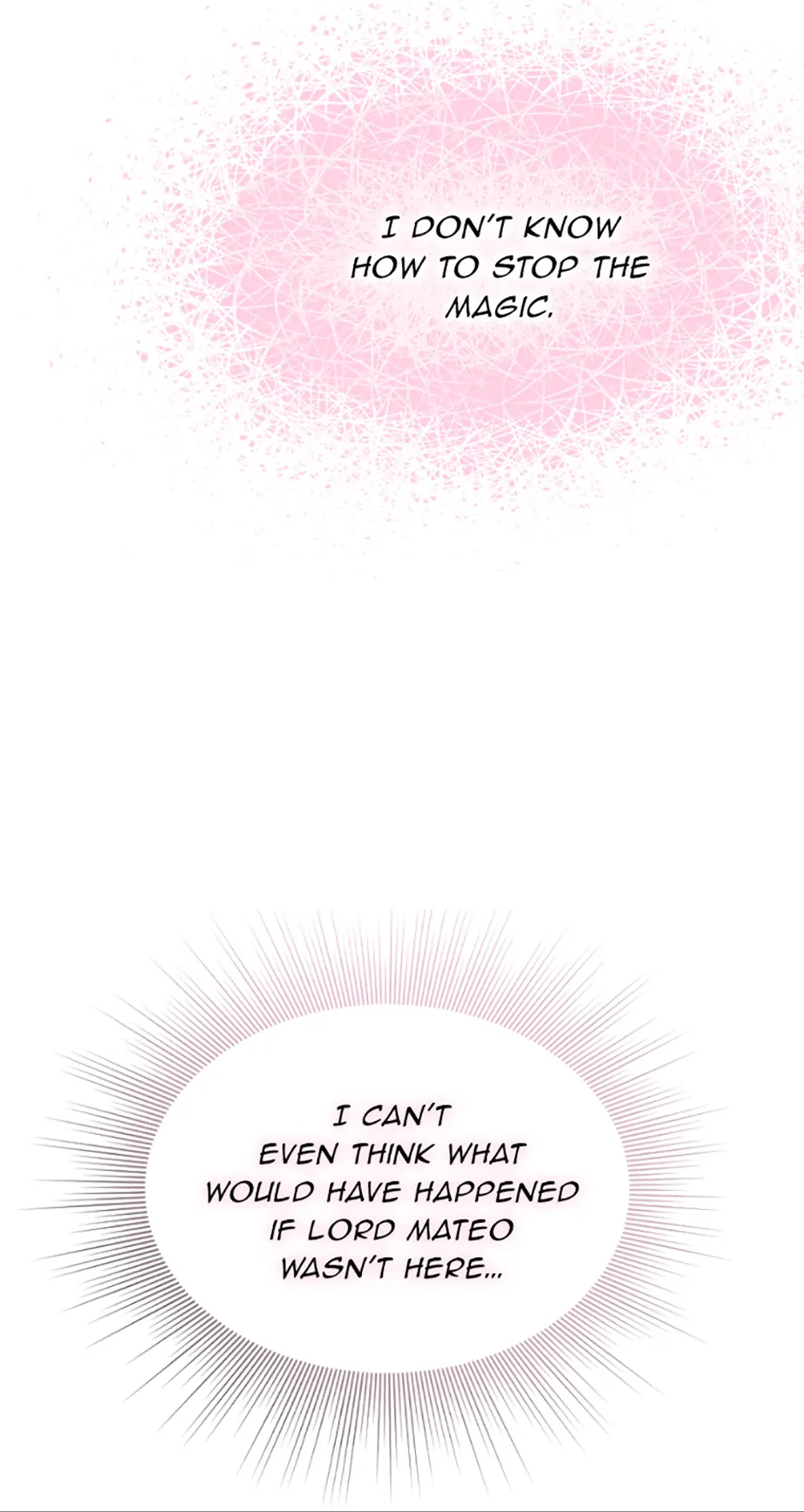 Lady of Iron Wall chapter 13 page 85