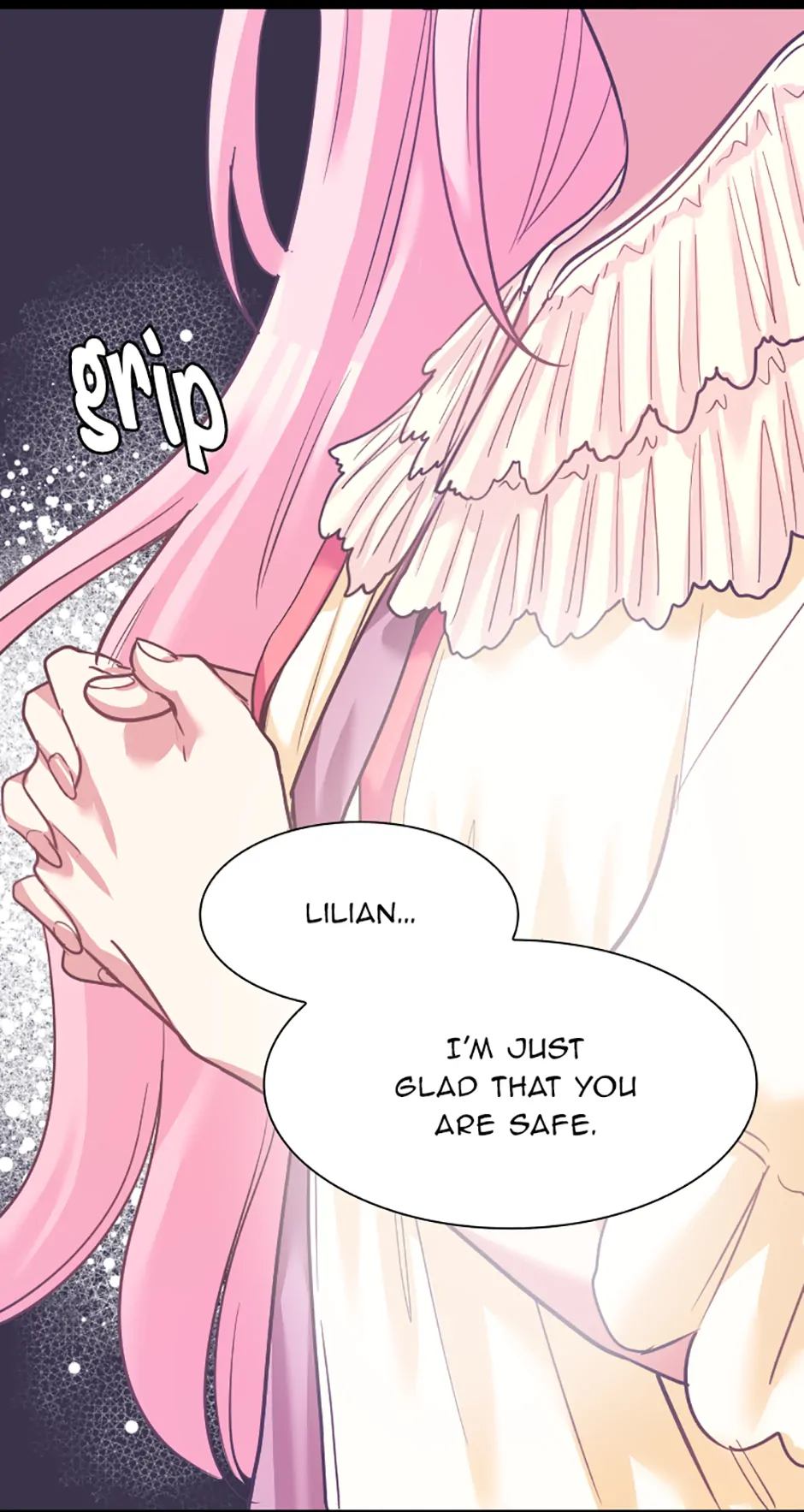 Lady of Iron Wall chapter 13 page 86