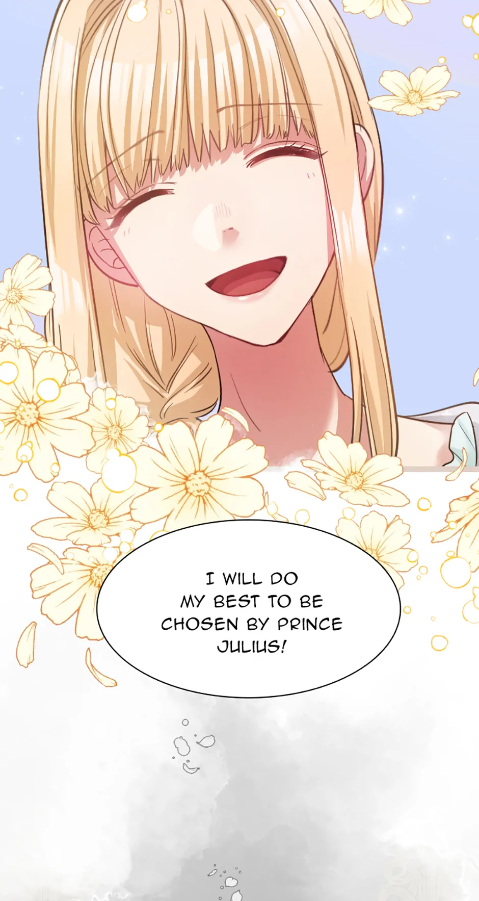 Lady of Iron Wall chapter 13 page 89