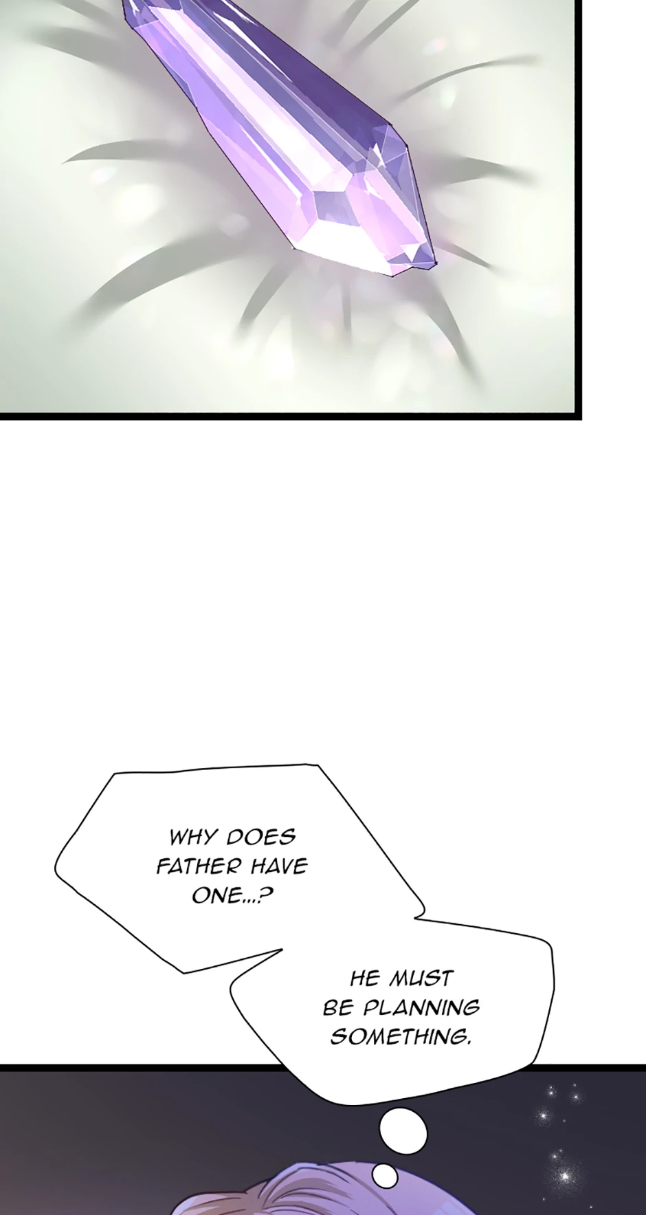 Lady of Iron Wall chapter 13 page 9