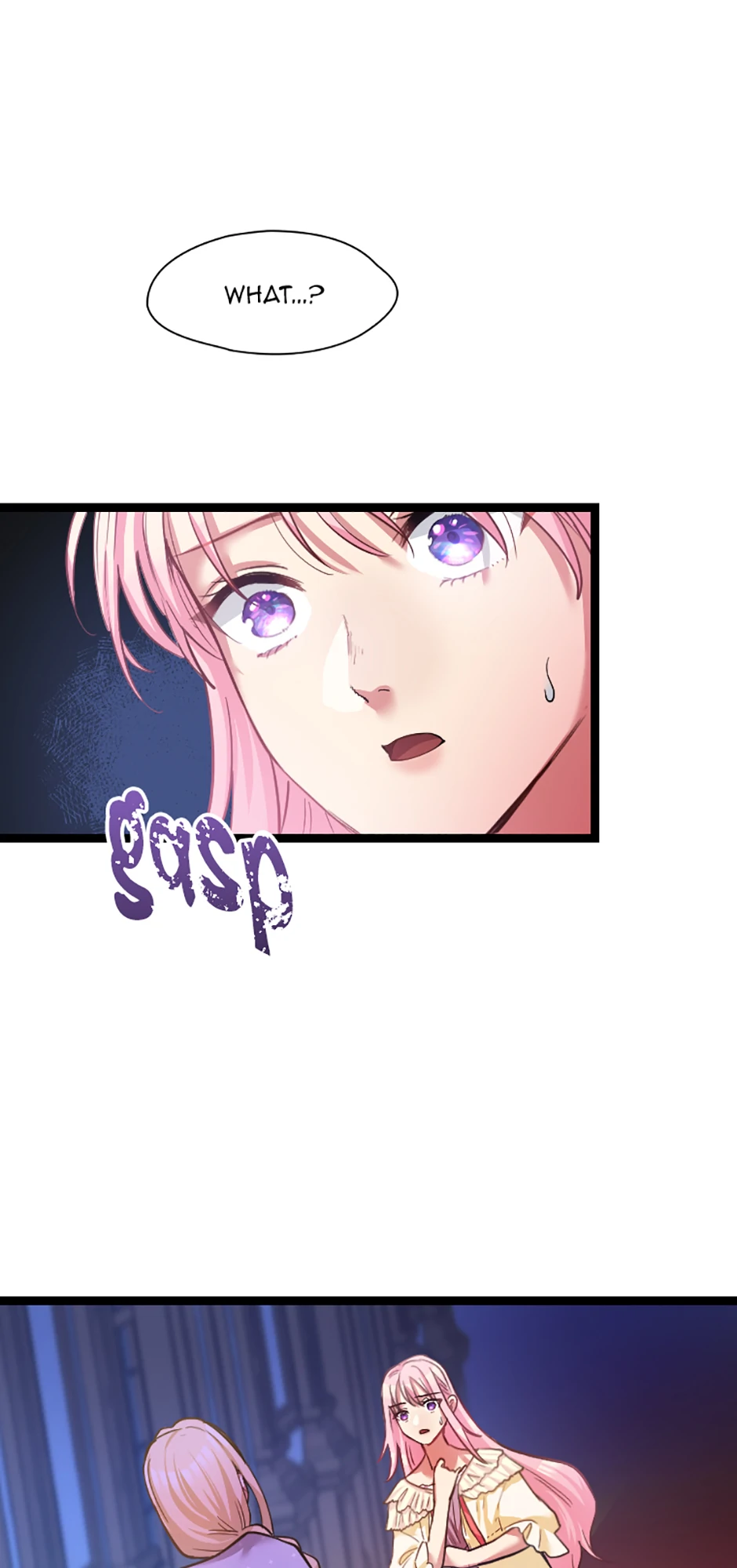 Lady of Iron Wall chapter 13 page 91