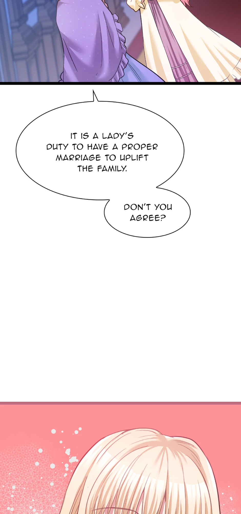 Lady of Iron Wall chapter 13 page 92