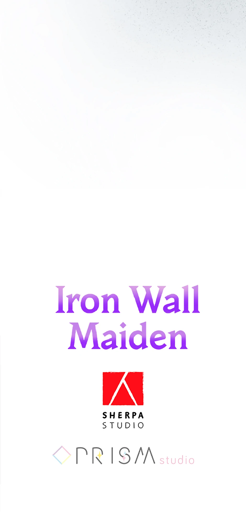 Lady of Iron Wall chapter 13 page 96