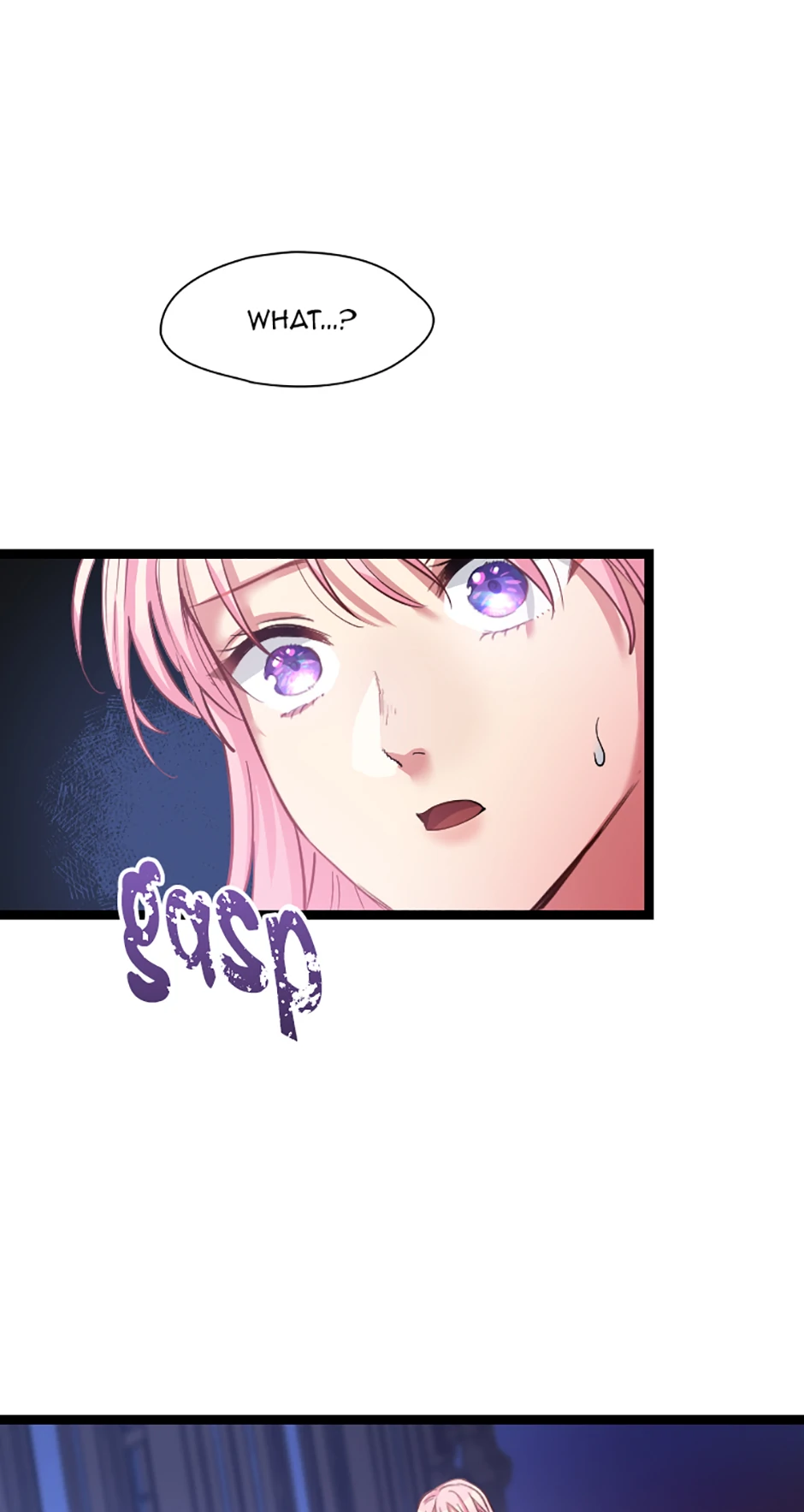 Lady of Iron Wall chapter 14 page 1