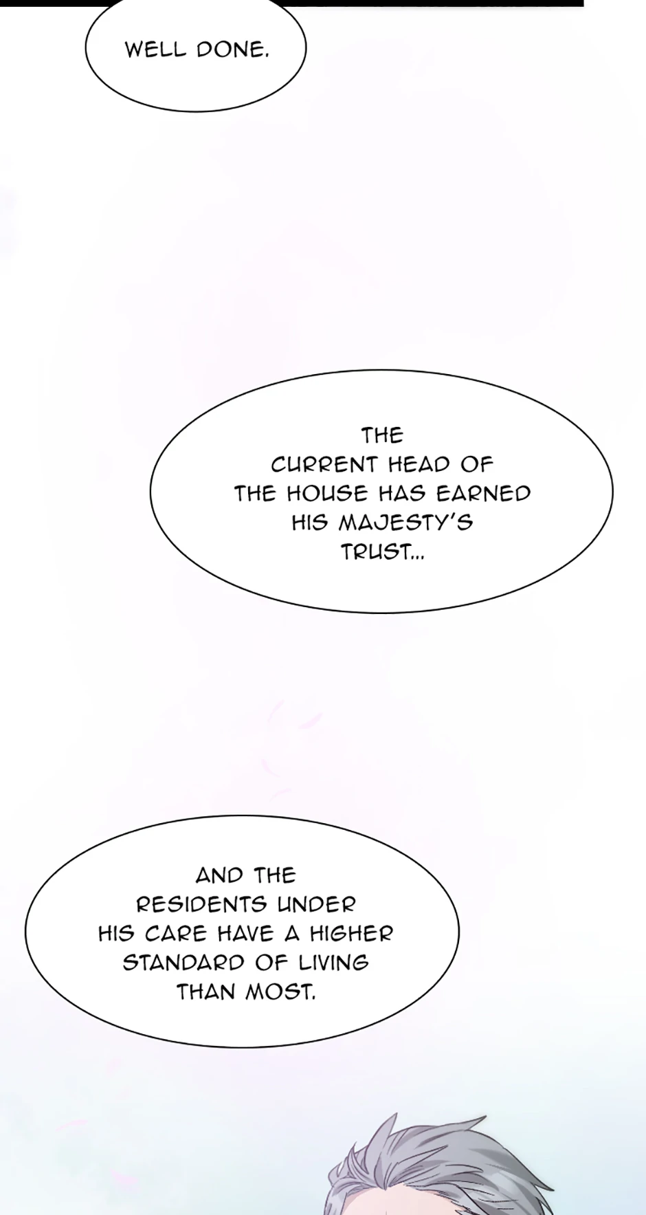 Lady of Iron Wall chapter 14 page 11