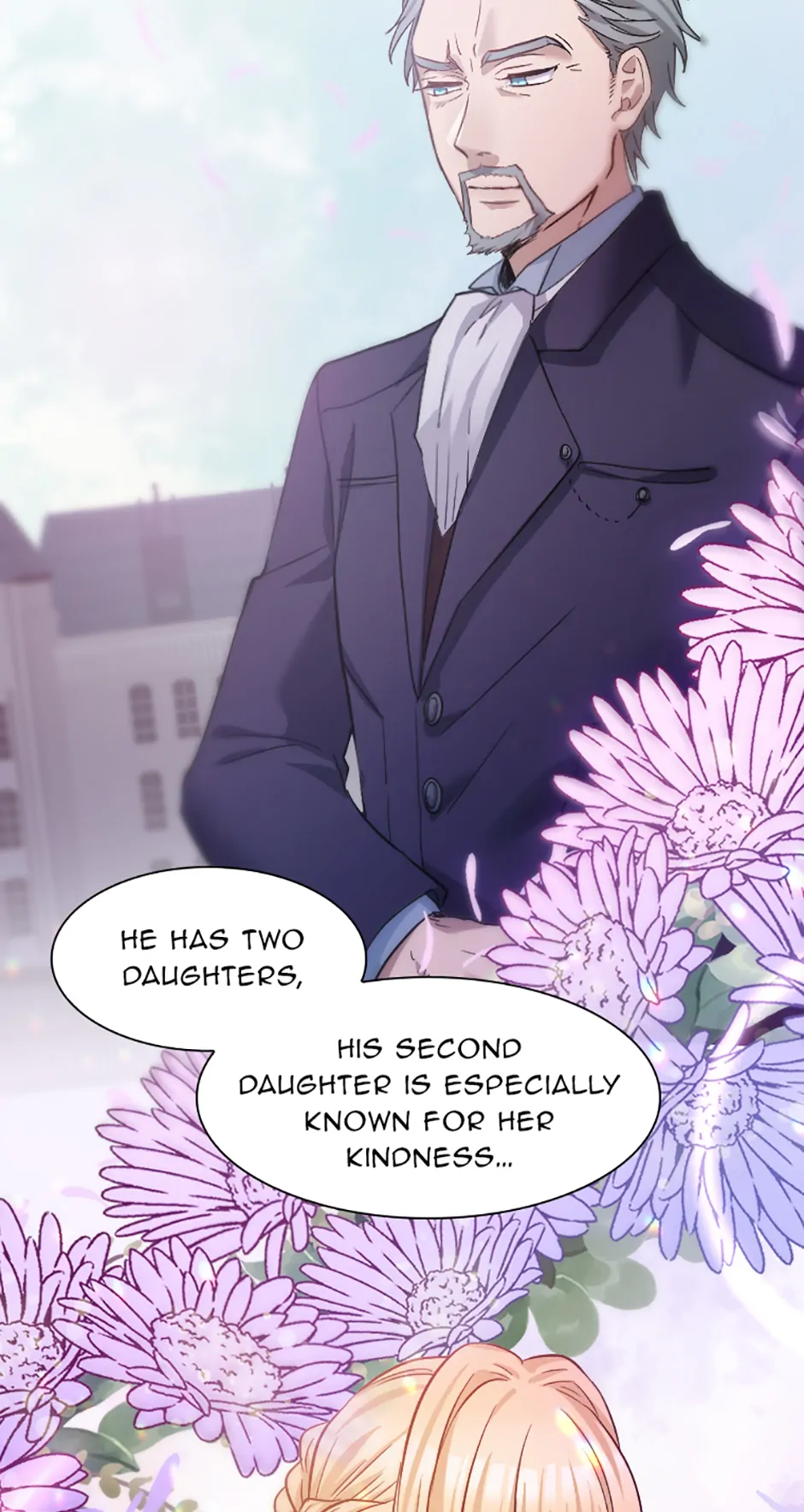 Lady of Iron Wall chapter 14 page 12
