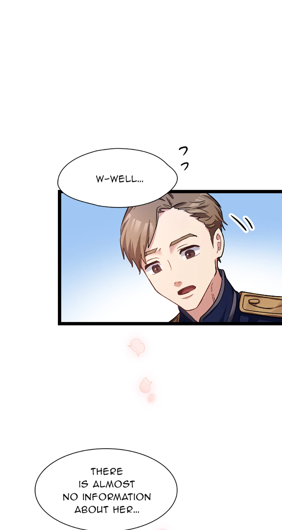 Lady of Iron Wall chapter 14 page 15