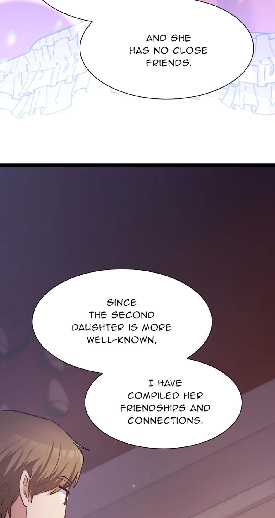Lady of Iron Wall chapter 14 page 17