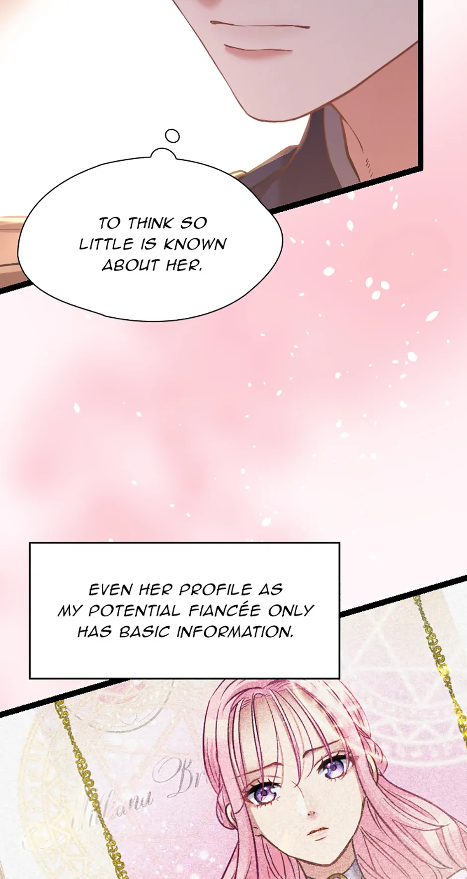 Lady of Iron Wall chapter 14 page 20