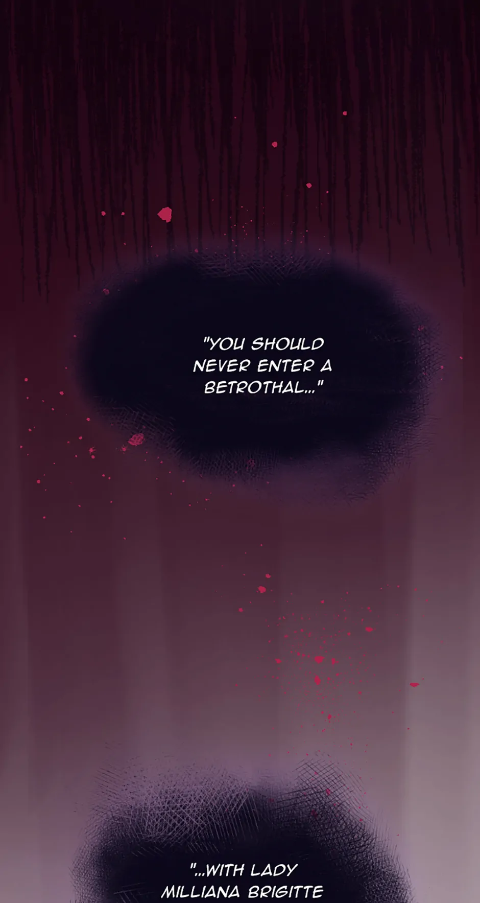 Lady of Iron Wall chapter 14 page 23