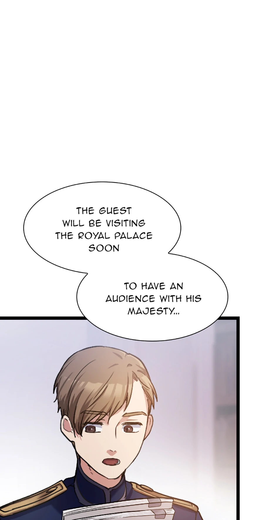 Lady of Iron Wall chapter 14 page 26