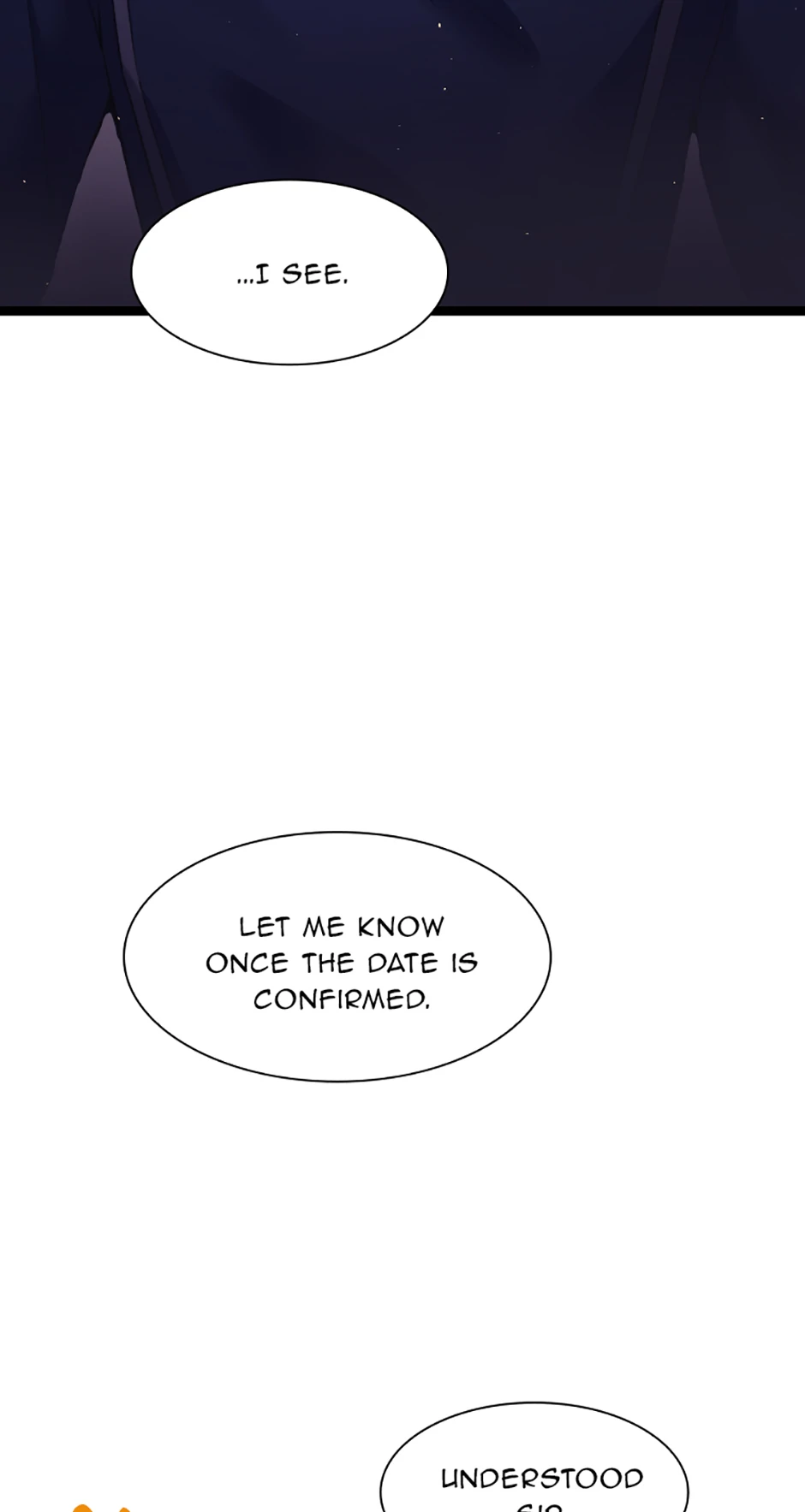 Lady of Iron Wall chapter 14 page 29