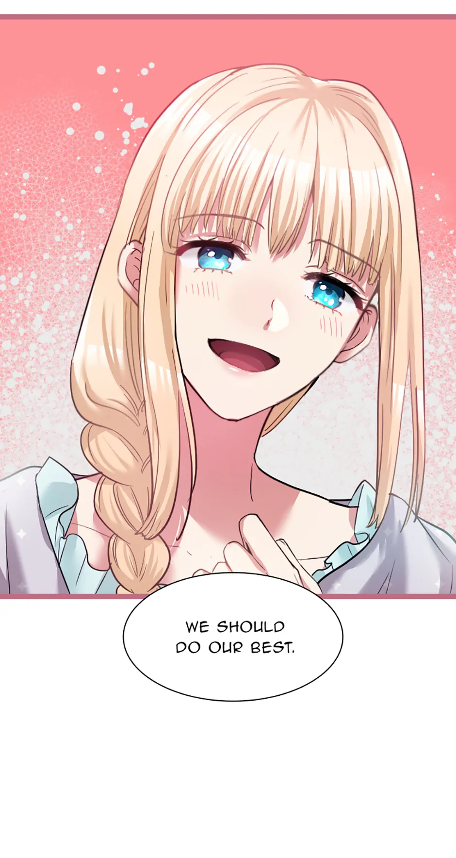 Lady of Iron Wall chapter 14 page 3