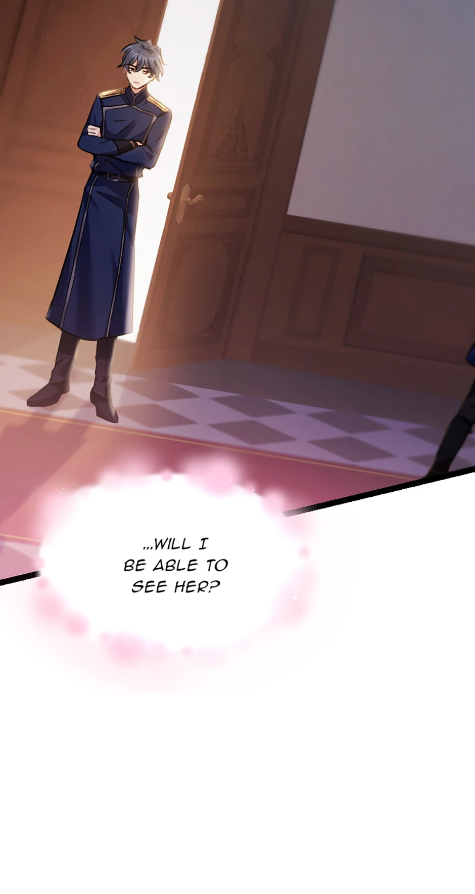 Lady of Iron Wall chapter 14 page 31