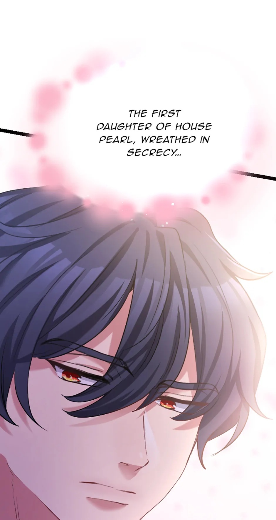 Lady of Iron Wall chapter 14 page 32