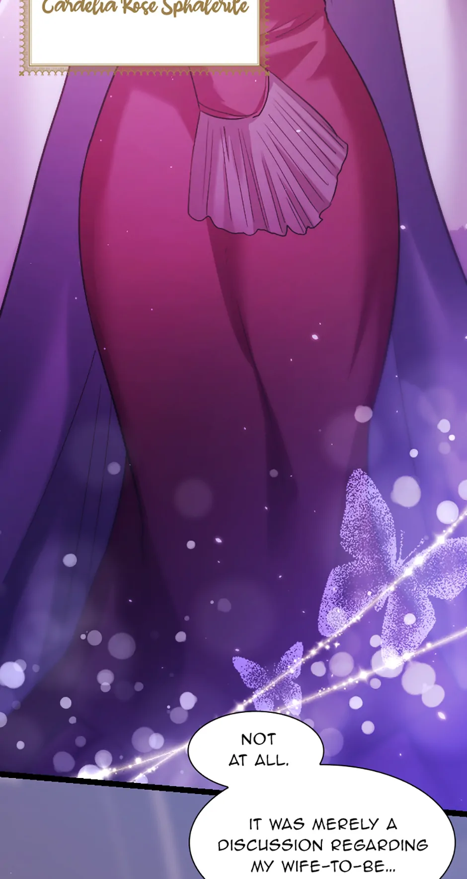 Lady of Iron Wall chapter 14 page 37