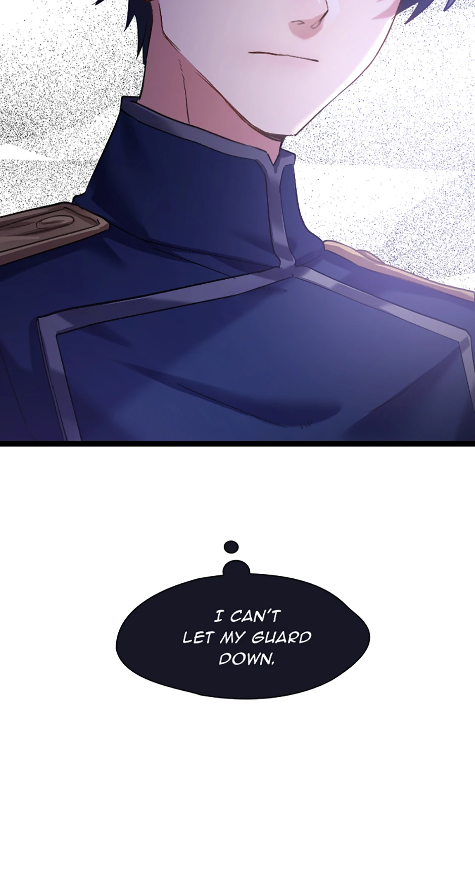 Lady of Iron Wall chapter 14 page 41