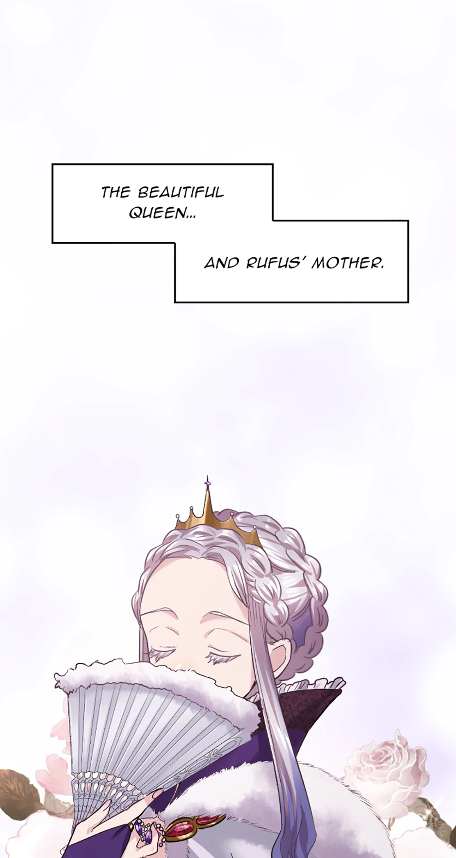 Lady of Iron Wall chapter 14 page 42