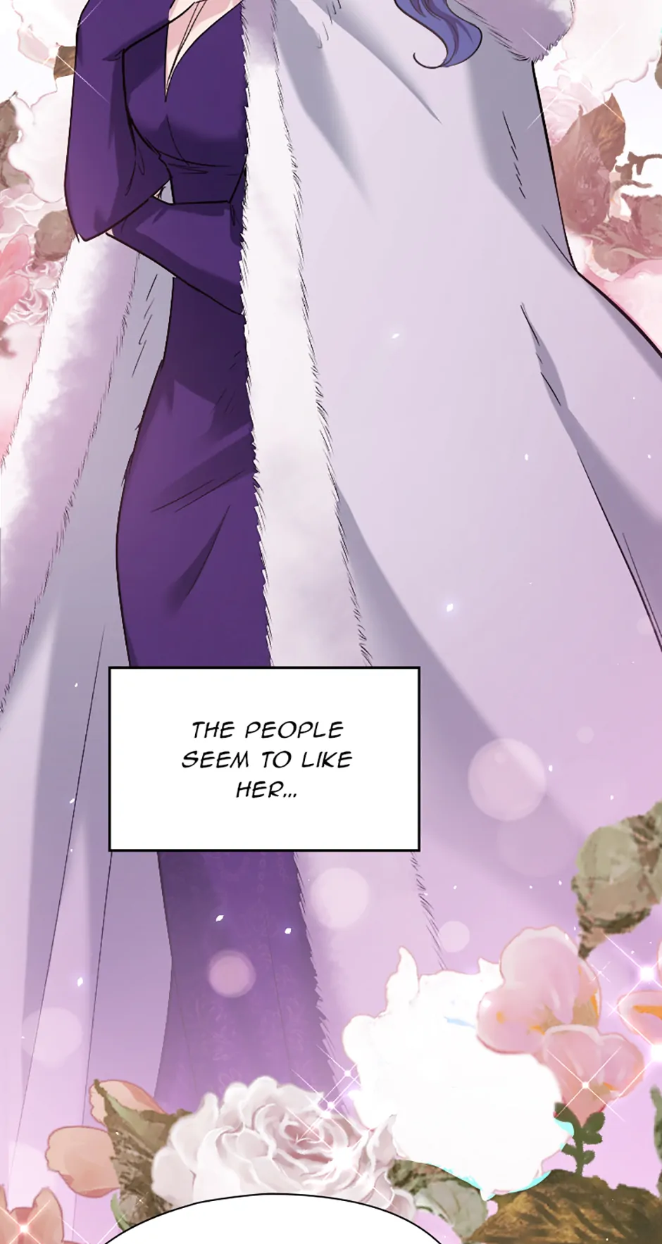 Lady of Iron Wall chapter 14 page 43
