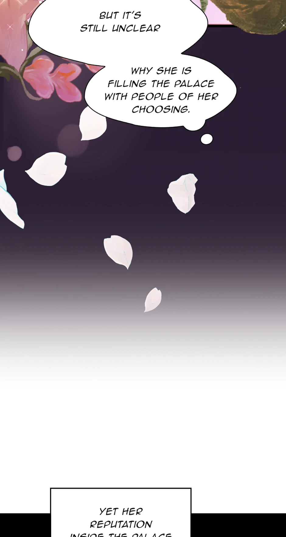 Lady of Iron Wall chapter 14 page 44
