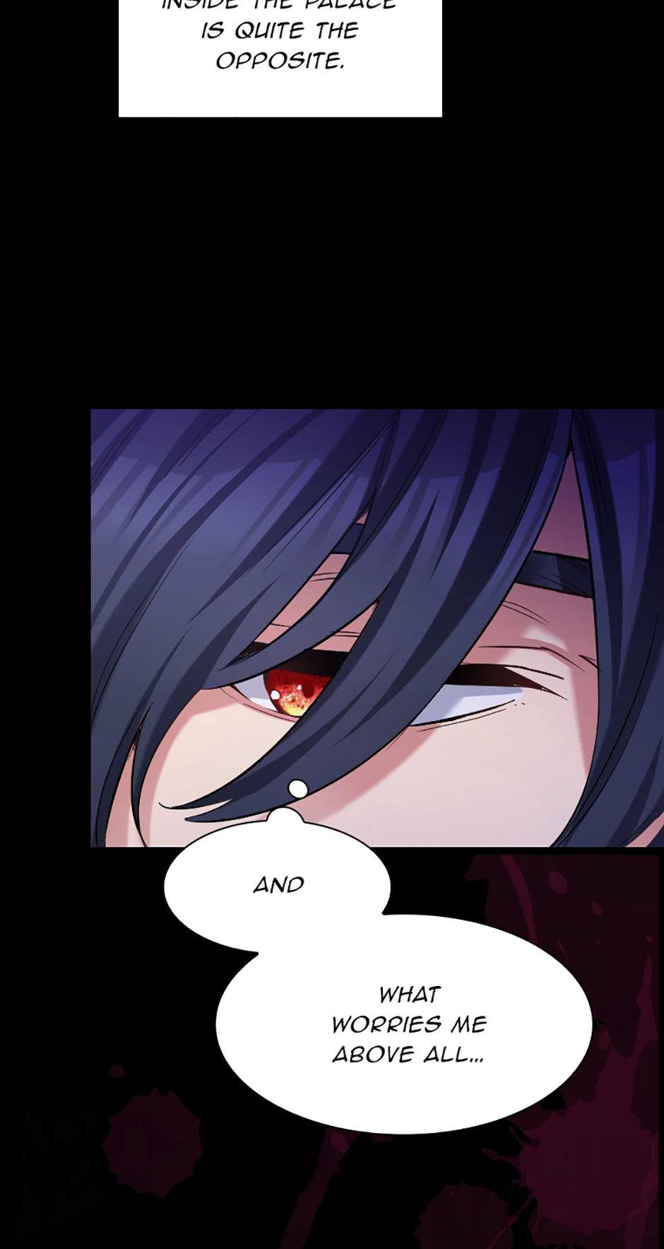 Lady of Iron Wall chapter 14 page 45