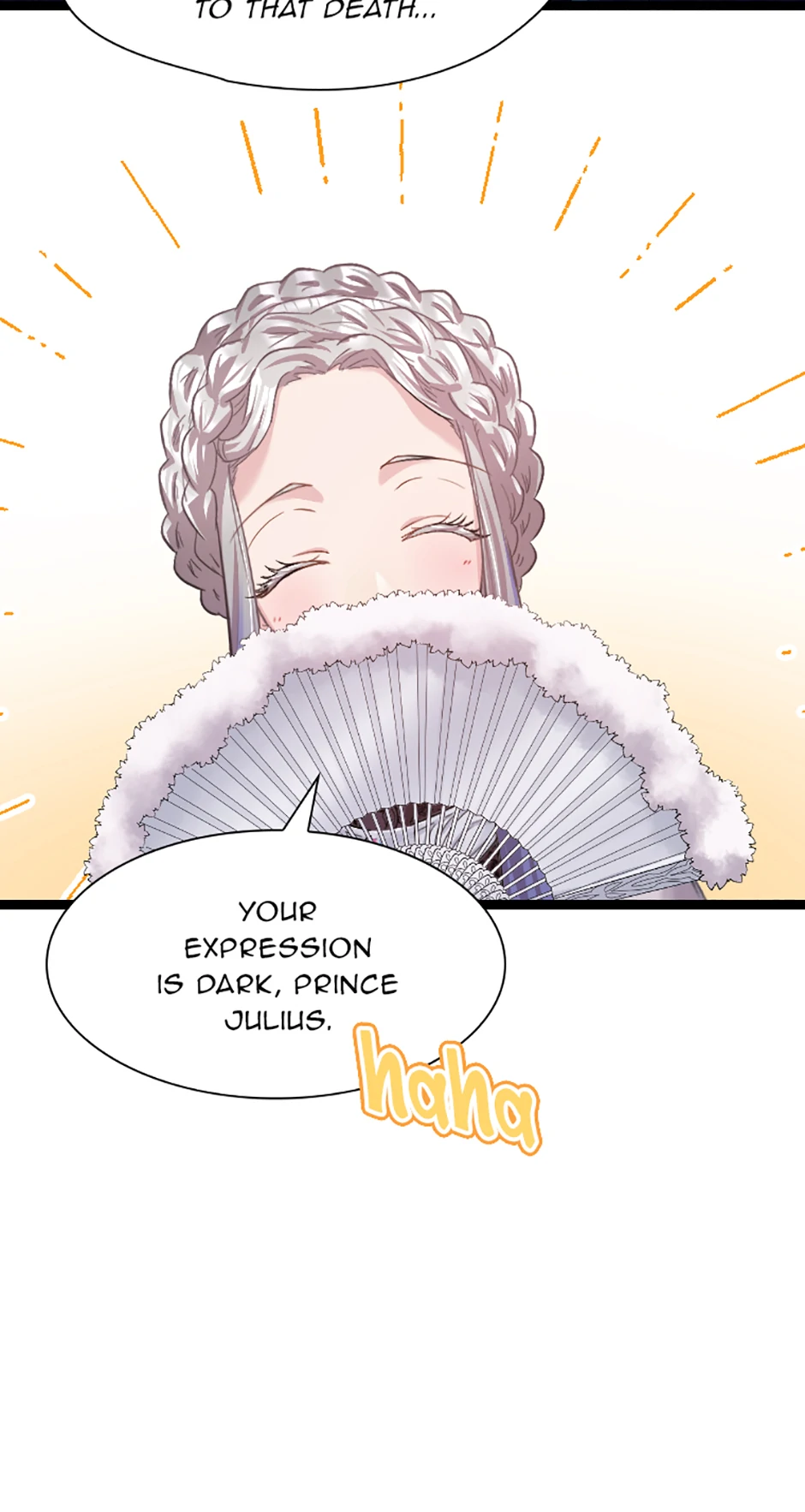 Lady of Iron Wall chapter 14 page 48