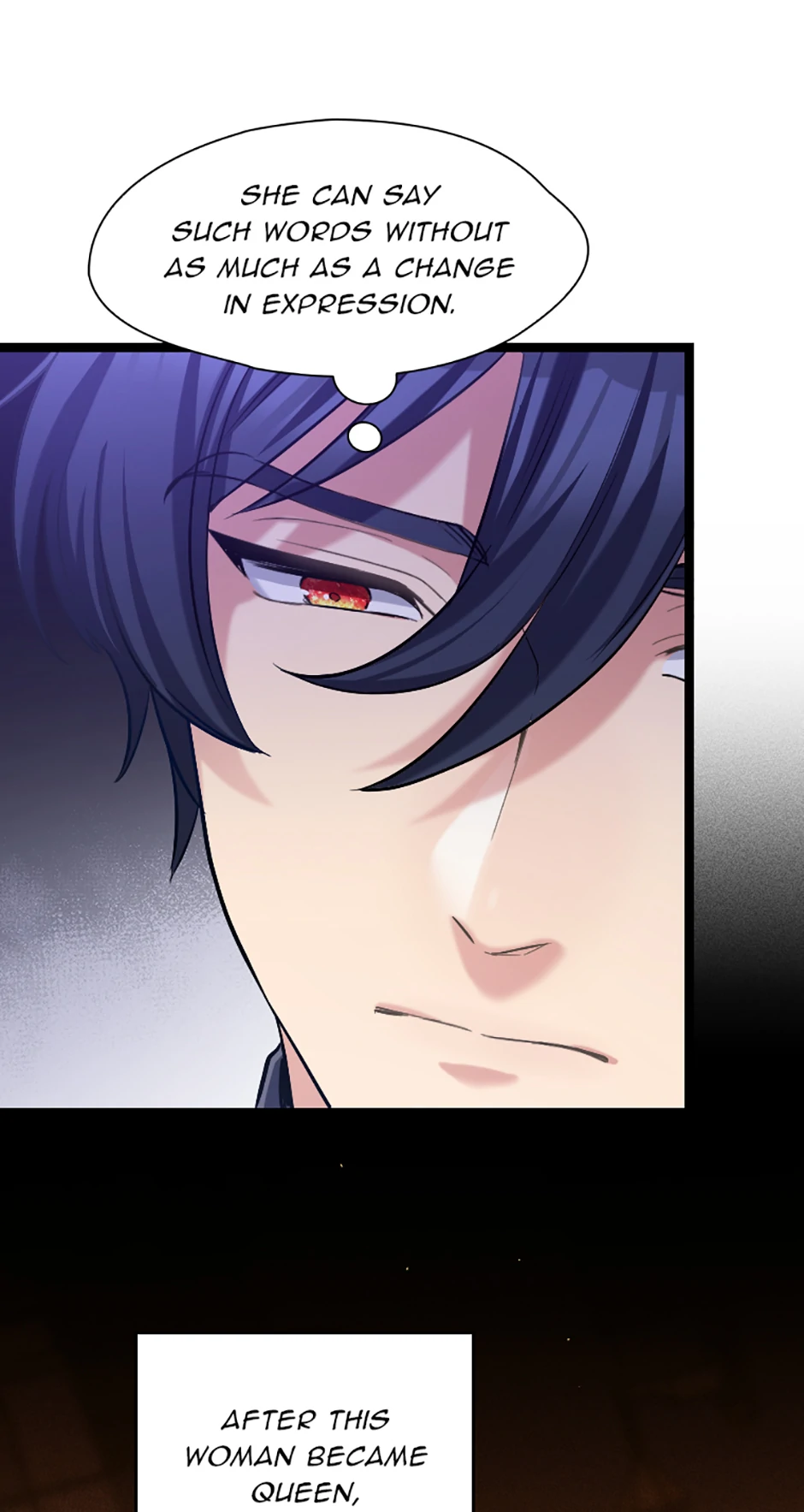 Lady of Iron Wall chapter 14 page 52
