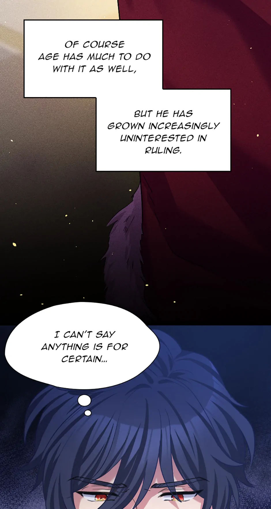 Lady of Iron Wall chapter 14 page 54