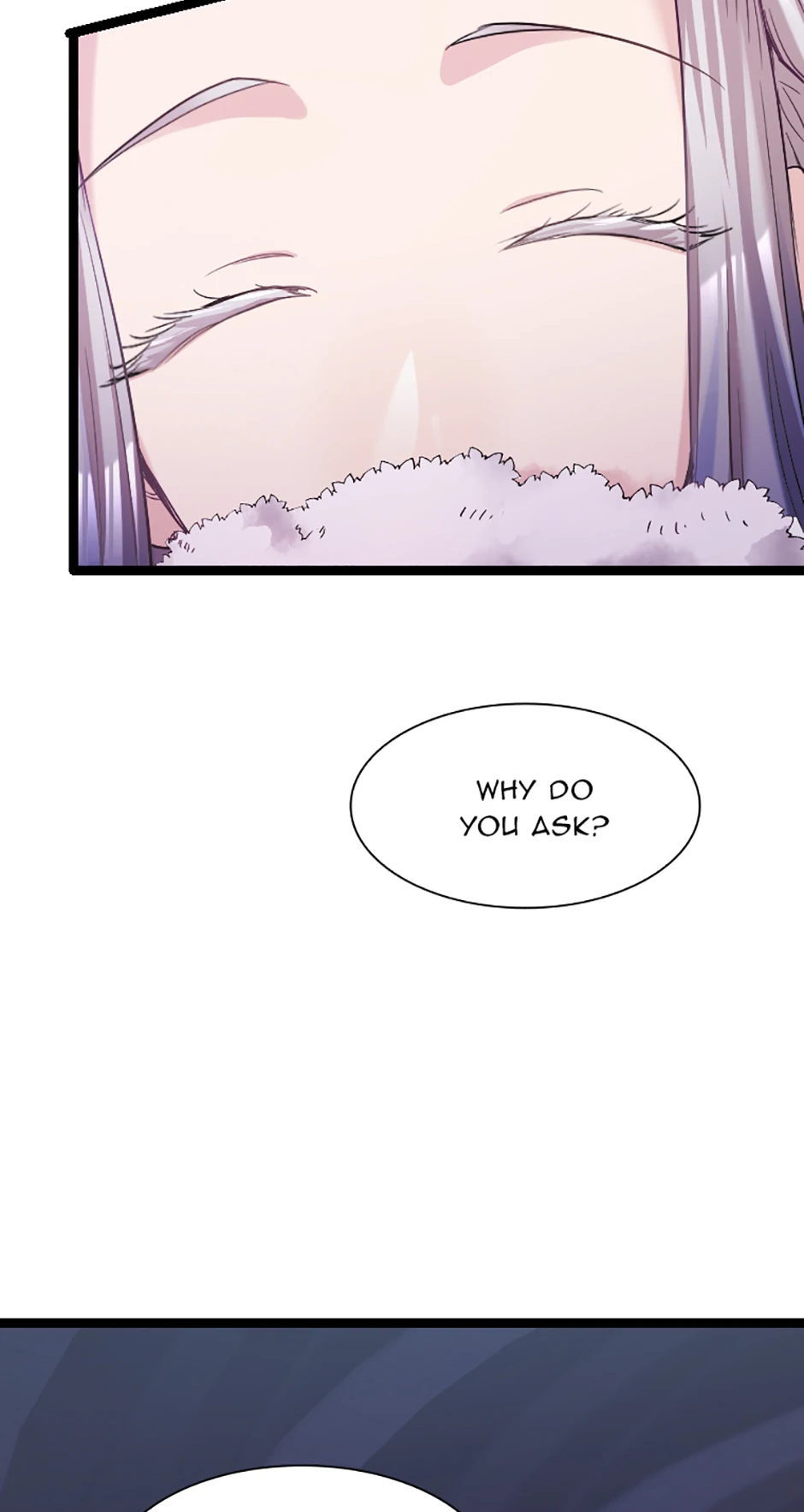 Lady of Iron Wall chapter 14 page 58