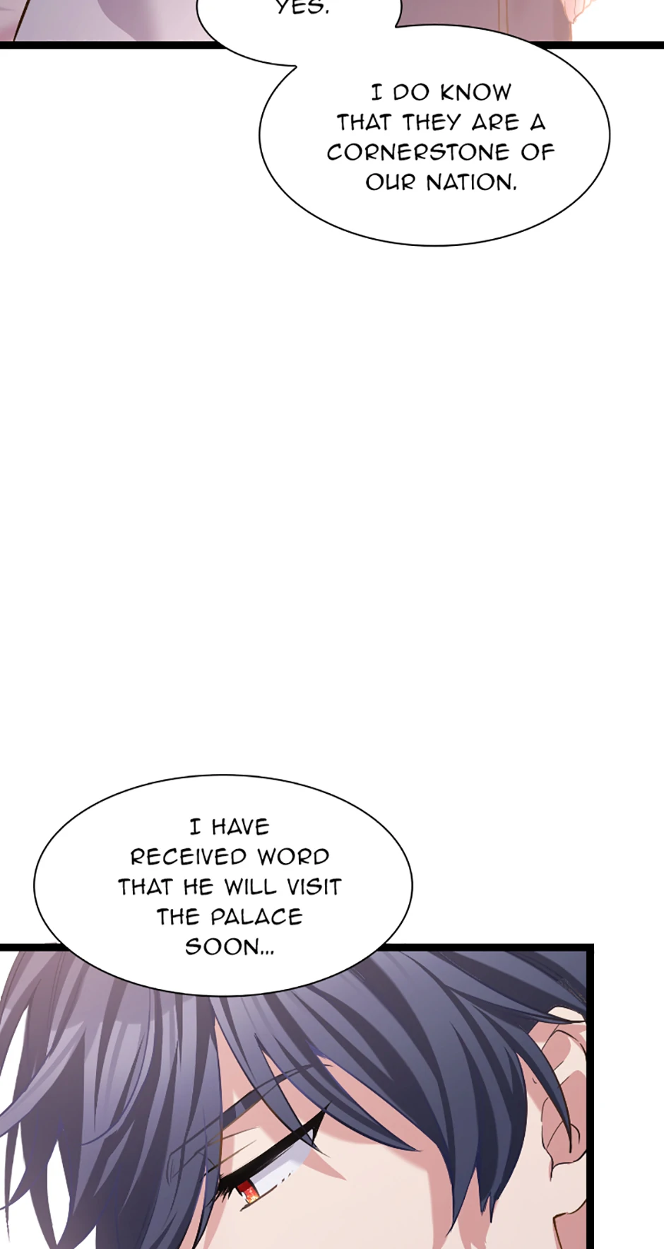 Lady of Iron Wall chapter 14 page 60