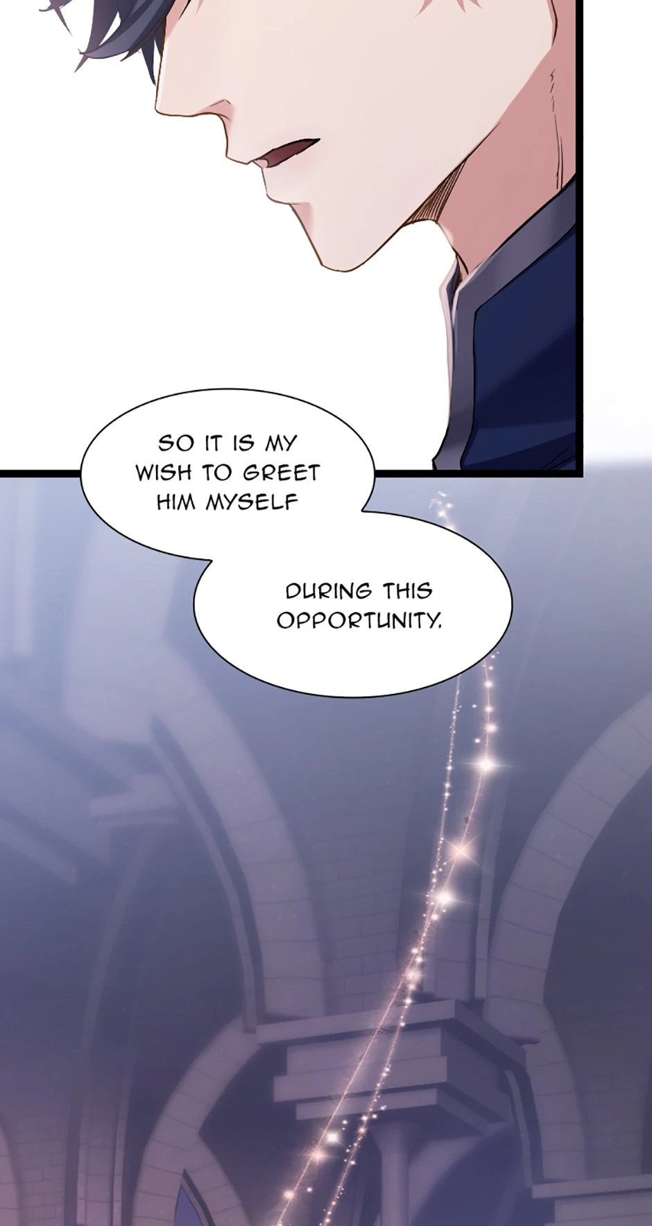 Lady of Iron Wall chapter 14 page 61