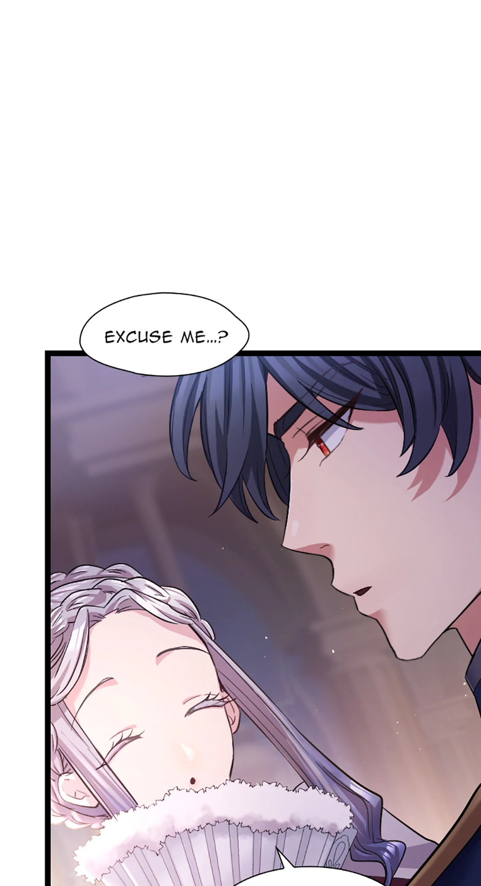 Lady of Iron Wall chapter 14 page 63
