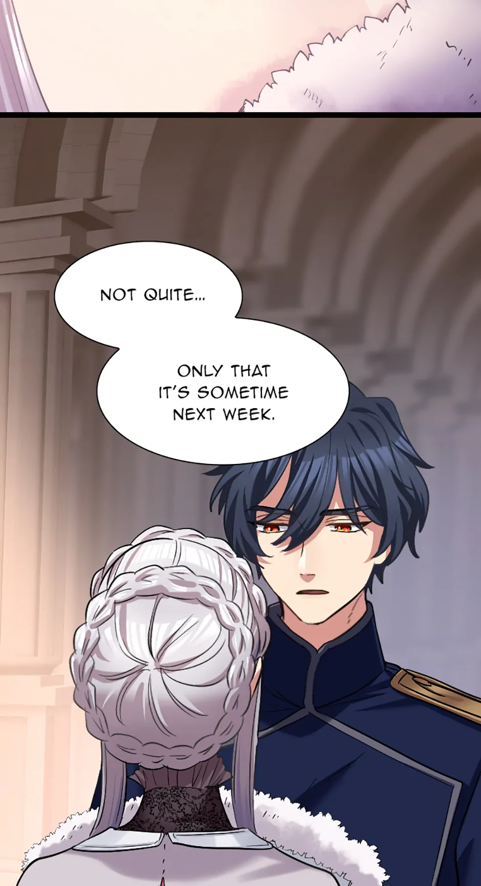 Lady of Iron Wall chapter 14 page 65