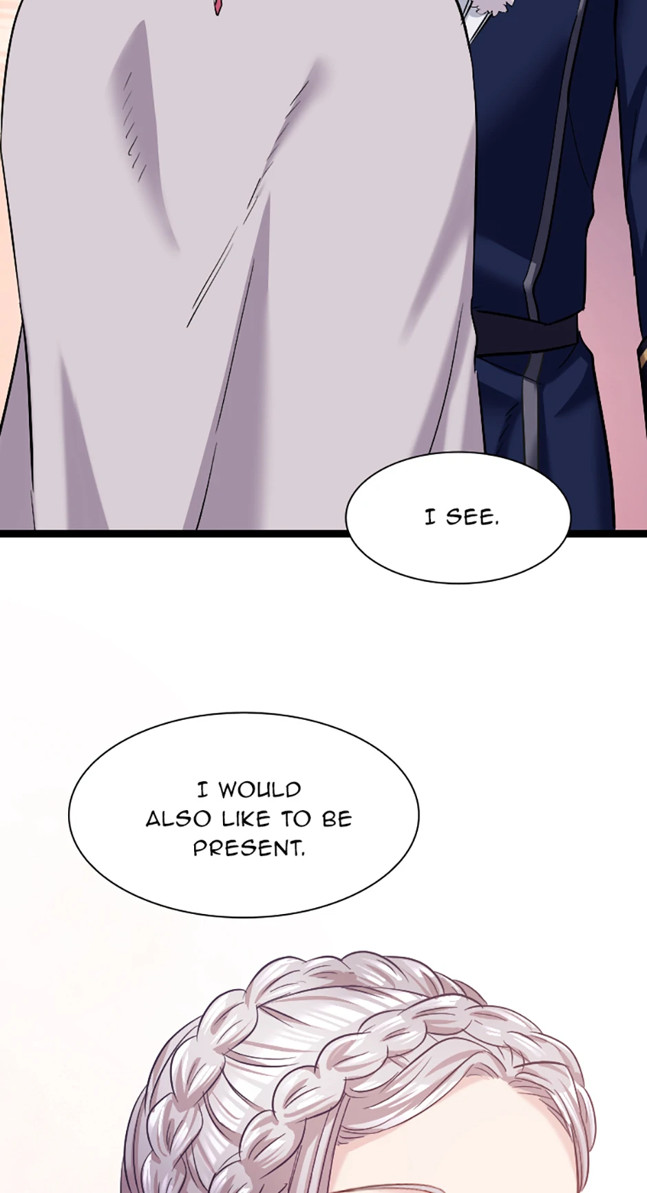 Lady of Iron Wall chapter 14 page 66