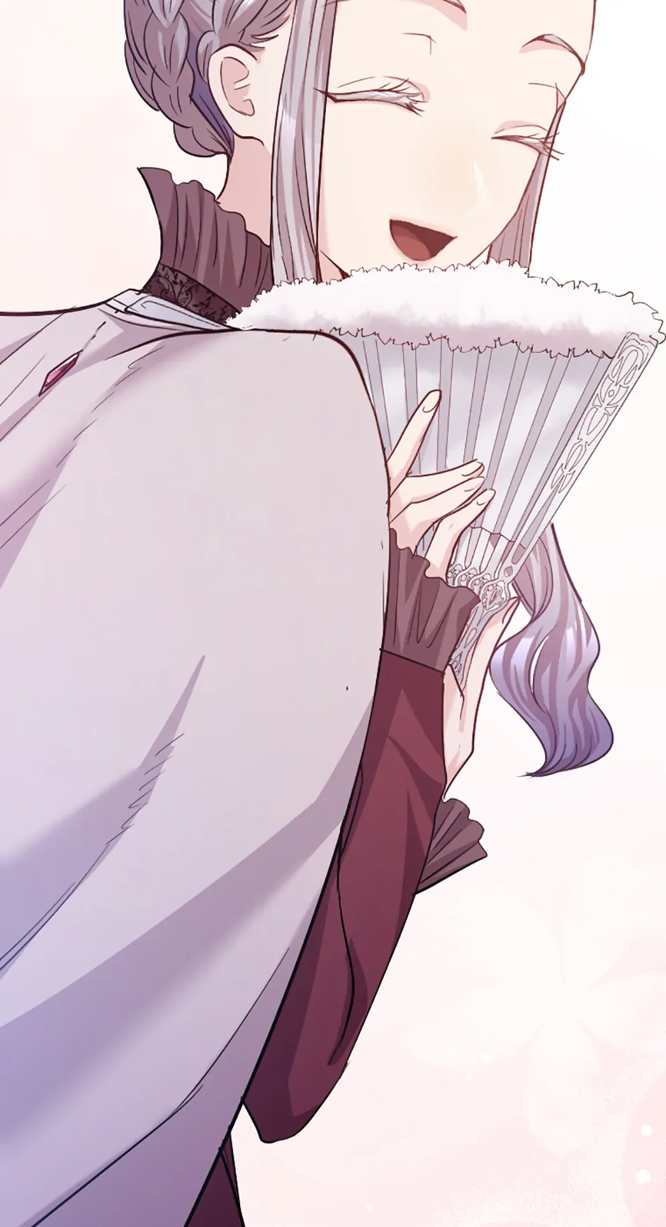 Lady of Iron Wall chapter 14 page 67