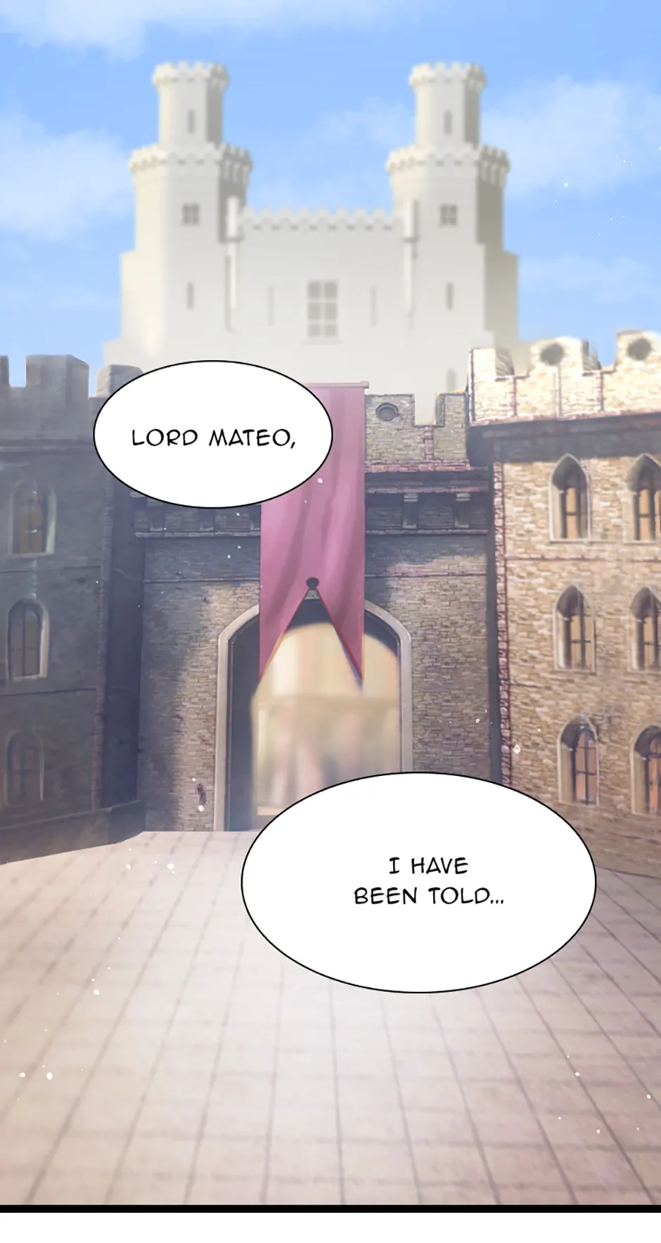 Lady of Iron Wall chapter 14 page 73