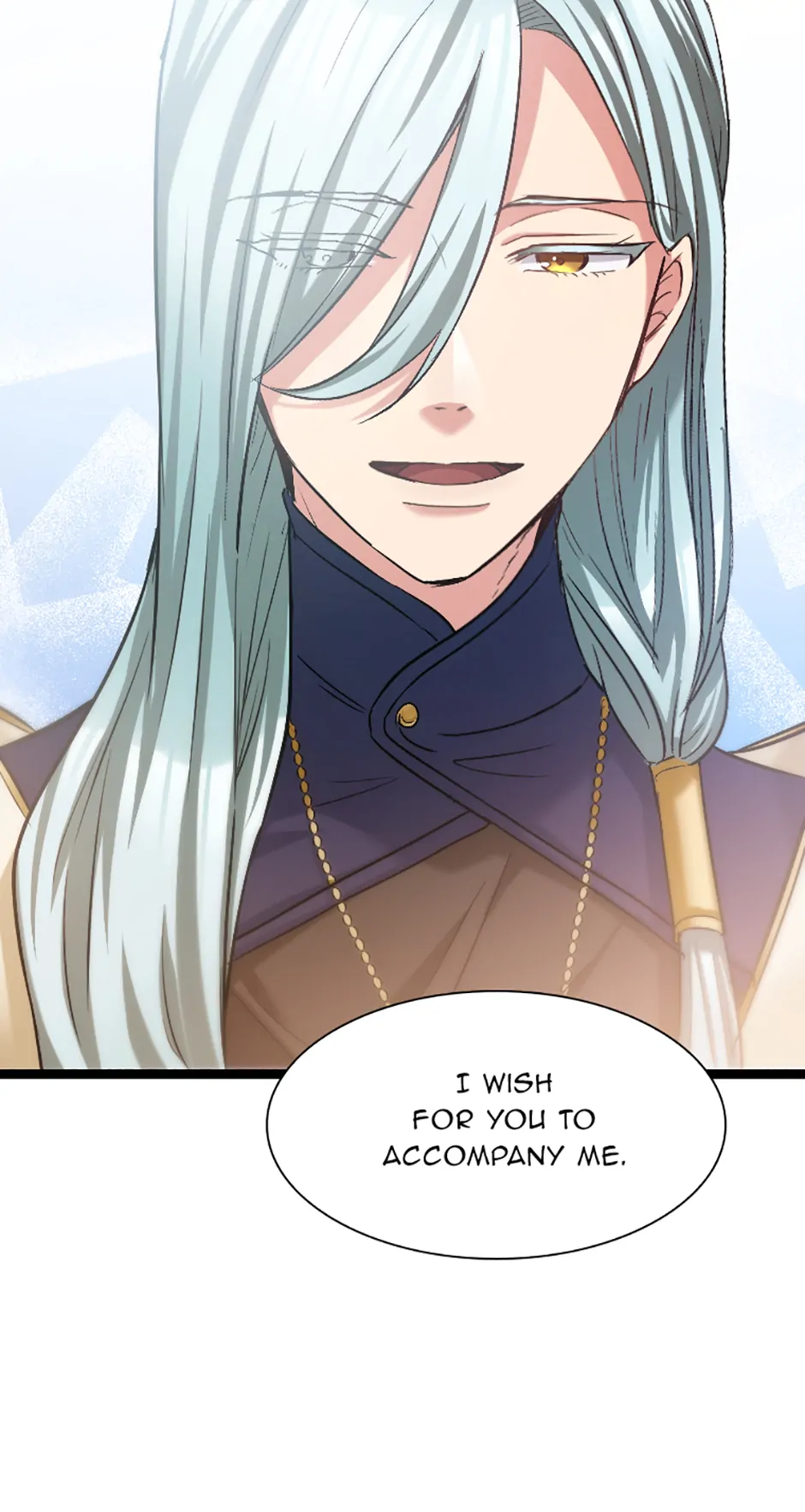 Lady of Iron Wall chapter 14 page 76