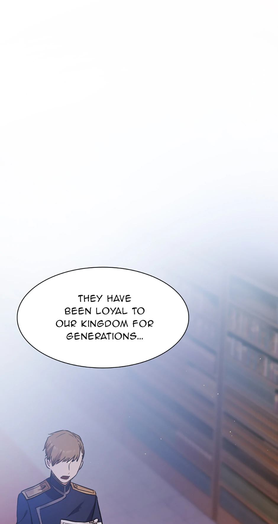 Lady of Iron Wall chapter 14 page 8